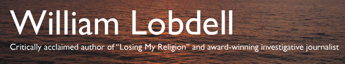 William Lobdell William Lobdell